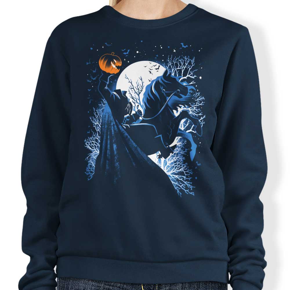 The Dark Avenger - Sweatshirt