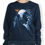 The Dark Avenger - Sweatshirt