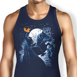 The Dark Avenger - Tank Top