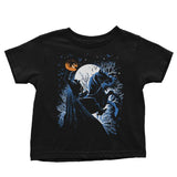 The Dark Avenger - Youth Apparel