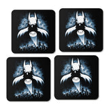 The Dark Call - Coasters