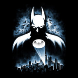 The Dark Call - Men's V-Neck