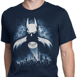 The Dark Call - Men's Apparel