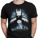 The Dark Call - Men's Apparel