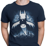 The Dark Call - Men's Apparel