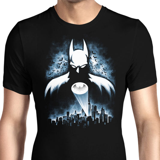 The Dark Call - Men's Apparel