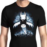 The Dark Call - Men's Apparel