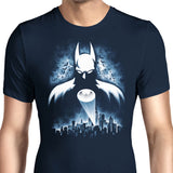 The Dark Call - Men's Apparel