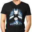 The Dark Call - Men's V-Neck