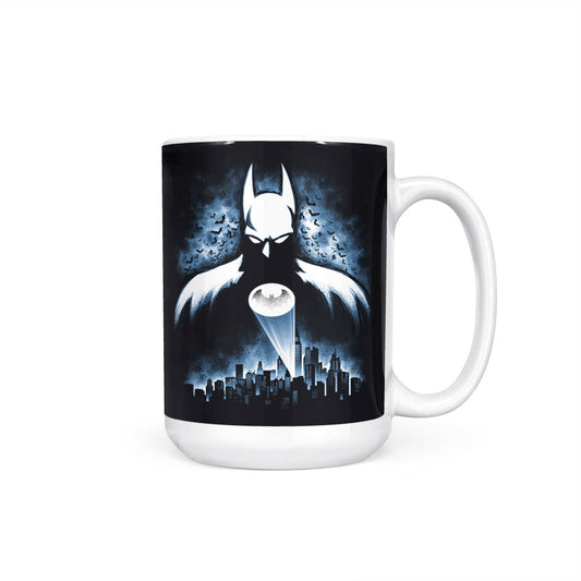 The Dark Call - Mug