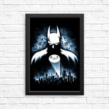 The Dark Call - Posters & Prints