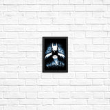 The Dark Call - Posters & Prints