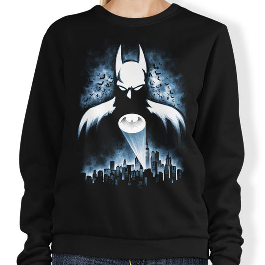 The Dark Call - Sweatshirt