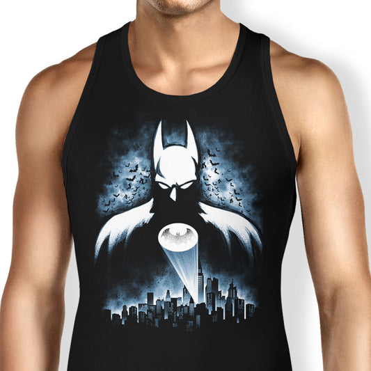 The Dark Call - Tank Top
