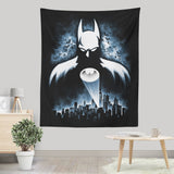 The Dark Call - Wall Tapestry