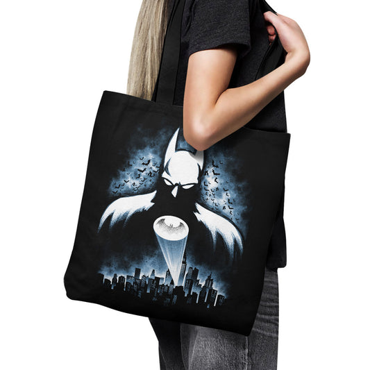 The Dark Call - Tote Bag