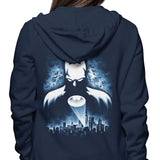 The Dark Call - Hoodie