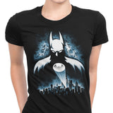 The Dark Call - Women's Apparel