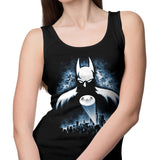 The Dark Call - Tank Top