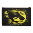 The Dark Night - Accessory Pouch