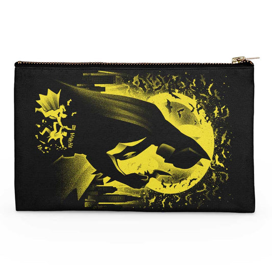 The Dark Night - Accessory Pouch