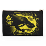 The Dark Night - Accessory Pouch
