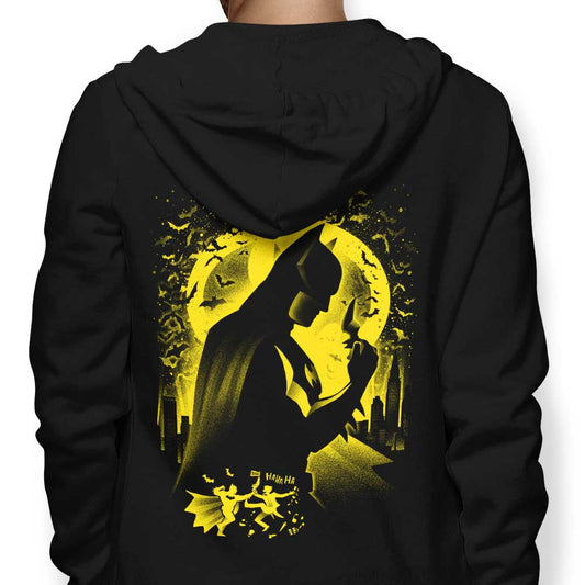 The Dark Night - Hoodie