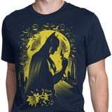 The Dark Night - Men's Apparel