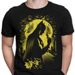 The Dark Night - Men's Apparel