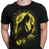 The Dark Night - Men's Apparel