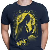 The Dark Night - Men's Apparel