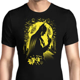 The Dark Night - Men's Apparel