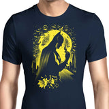 The Dark Night - Men's Apparel