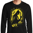 The Dark Night - Long Sleeve T-Shirt