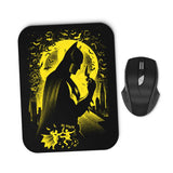 The Dark Night - Mousepad