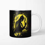 The Dark Night - Mug