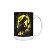 The Dark Night - Mug