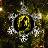 The Dark Night - Ornament