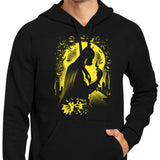 The Dark Night - Hoodie