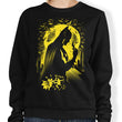 The Dark Night - Sweatshirt