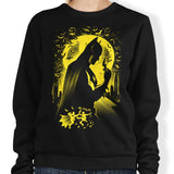 The Dark Night - Sweatshirt