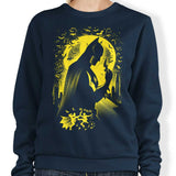 The Dark Night - Sweatshirt