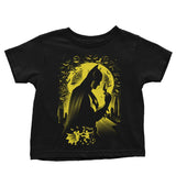 The Dark Night - Youth Apparel