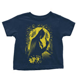 The Dark Night - Youth Apparel