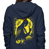 The Dark Night - Hoodie