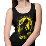 The Dark Night - Tank Top