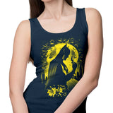 The Dark Night - Tank Top
