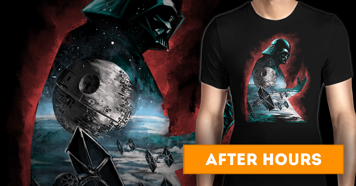 Once Upon a Tee