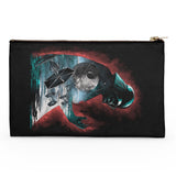 The Dark Sithlouette - Accessory Pouch