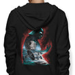 The Dark Sithlouette - Hoodie